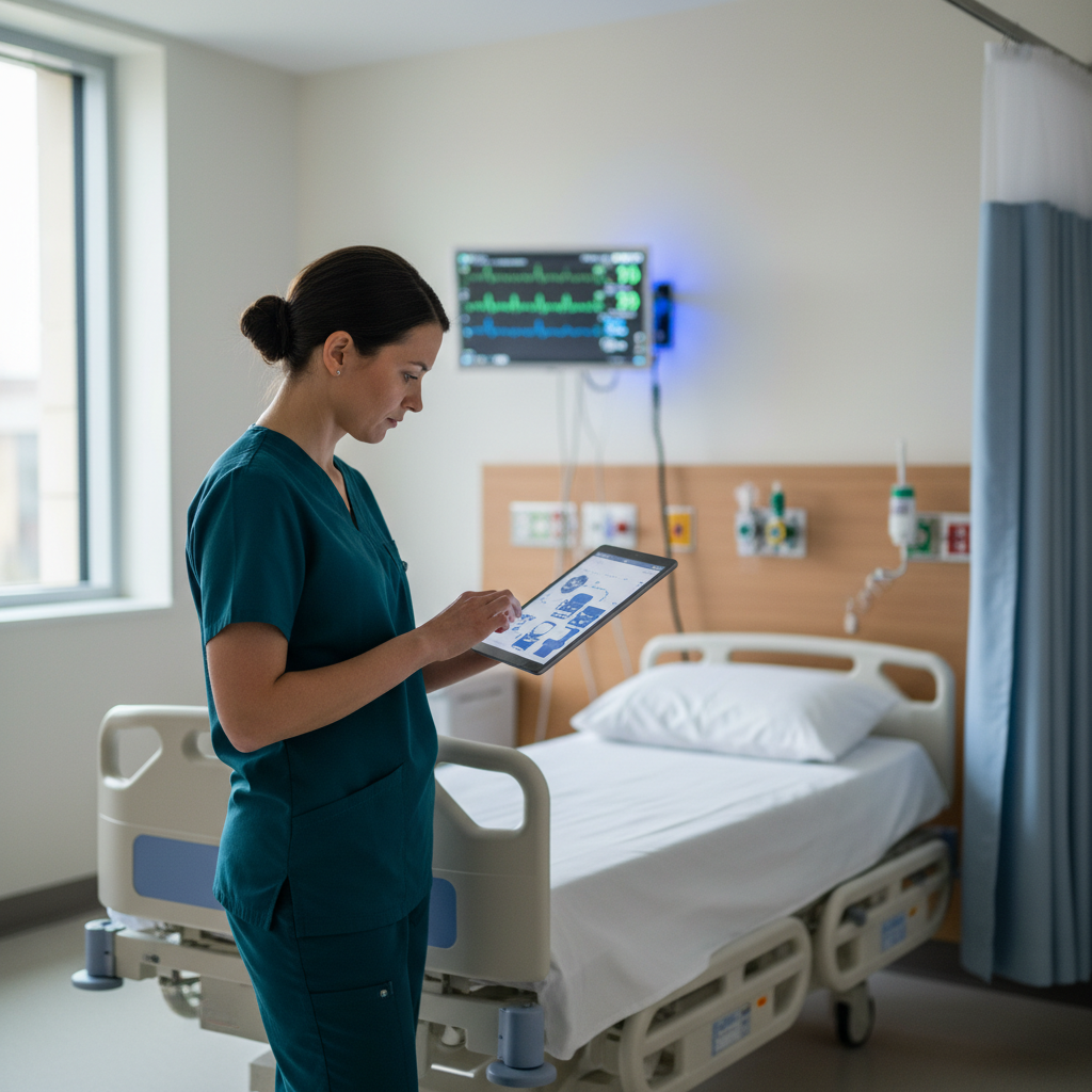 Operating room